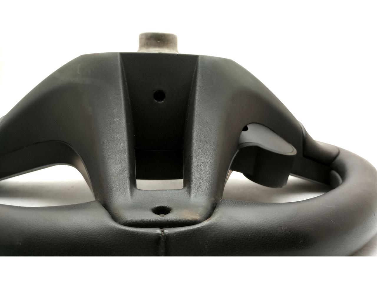 Alfa Romeo Giulia Steering Wheel