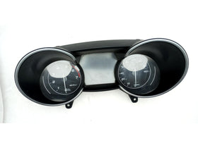Alfa Romeo Giulia Instrument Cluster Speedometer