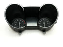Alfa Romeo Giulia Instrument Cluster Speedometer-3