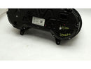 Alfa Romeo Giulia Instrument Cluster Speedometer-10
