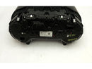 Alfa Romeo Giulia Instrument Cluster Speedometer-11