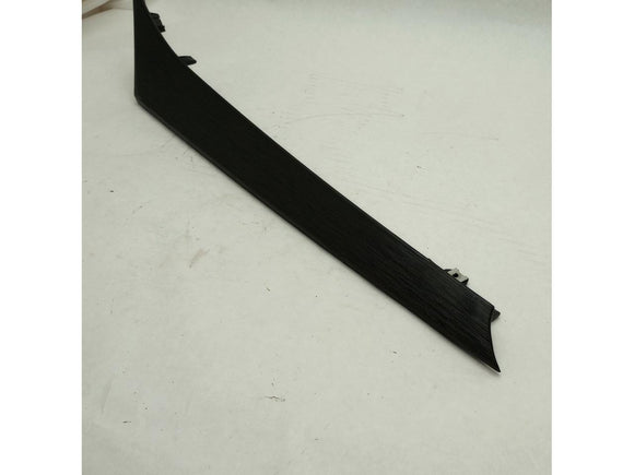 Alfa Romeo Giulia Passenger Right Front Dash Trim Plate