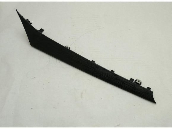 Alfa Romeo Giulia Passenger Right Front Dash Trim Plate