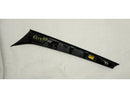 Alfa Romeo Giulia Passenger Right Front Dash Trim Plate-3