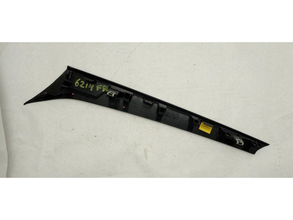 Alfa Romeo Giulia Passenger Right Front Dash Trim Plate
