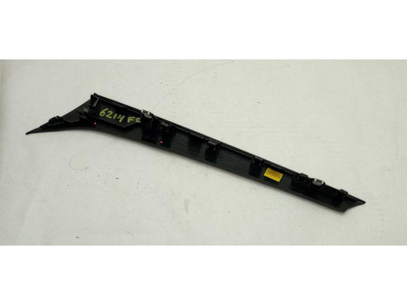 Alfa Romeo Giulia Passenger Right Front Dash Trim Plate