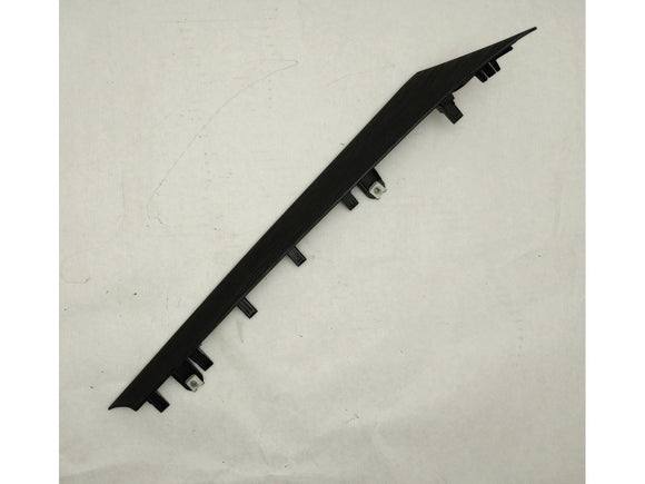 Alfa Romeo Giulia Passenger Right Front Dash Trim Plate