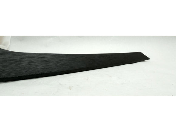 Alfa Romeo Giulia Passenger Right Front Dash Trim Plate