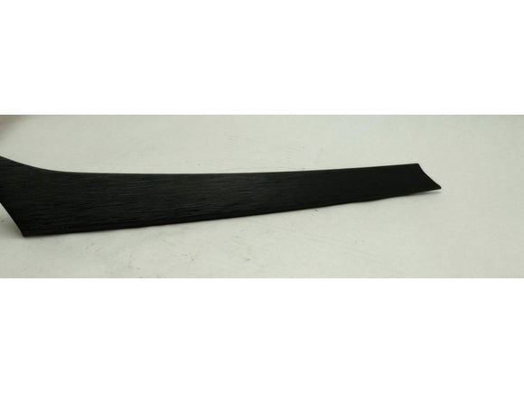 Alfa Romeo Giulia Passenger Right Front Dash Trim Plate