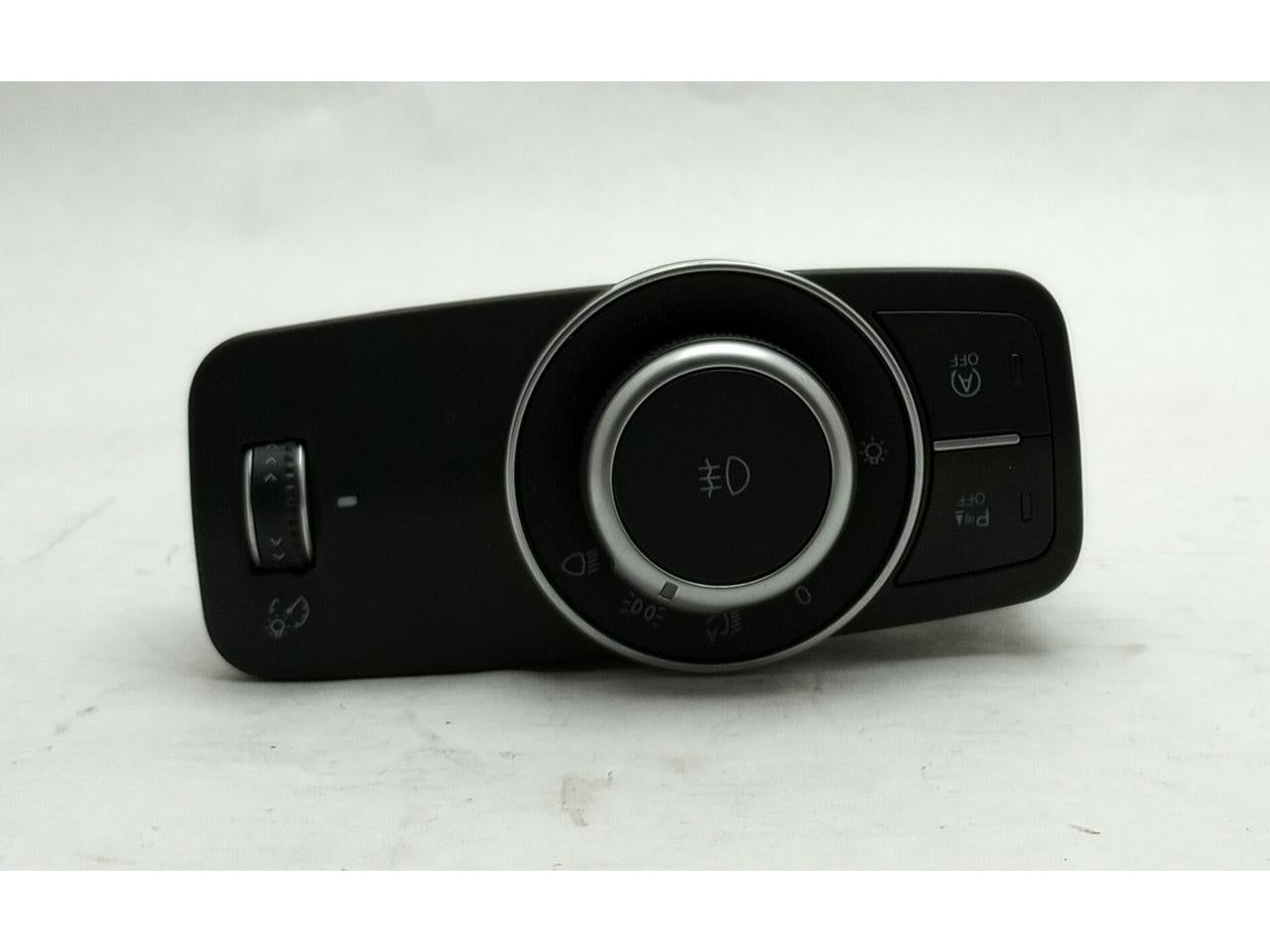 Alfa Romeo Giulia Headlight Switch Control