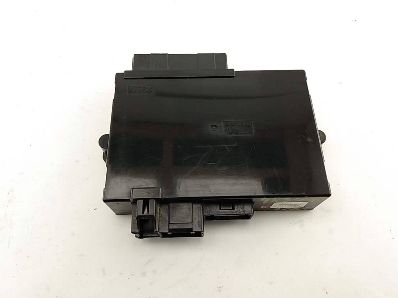 Volvo V70 Driver Left Front Seat Control Module - 0