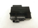 Volvo V70 Driver Left Front Seat Control Module-2