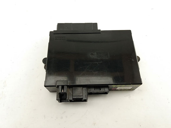 Volvo V70 Driver Left Front Seat Control Module