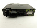 Volvo V70 Driver Left Front Seat Control Module-3