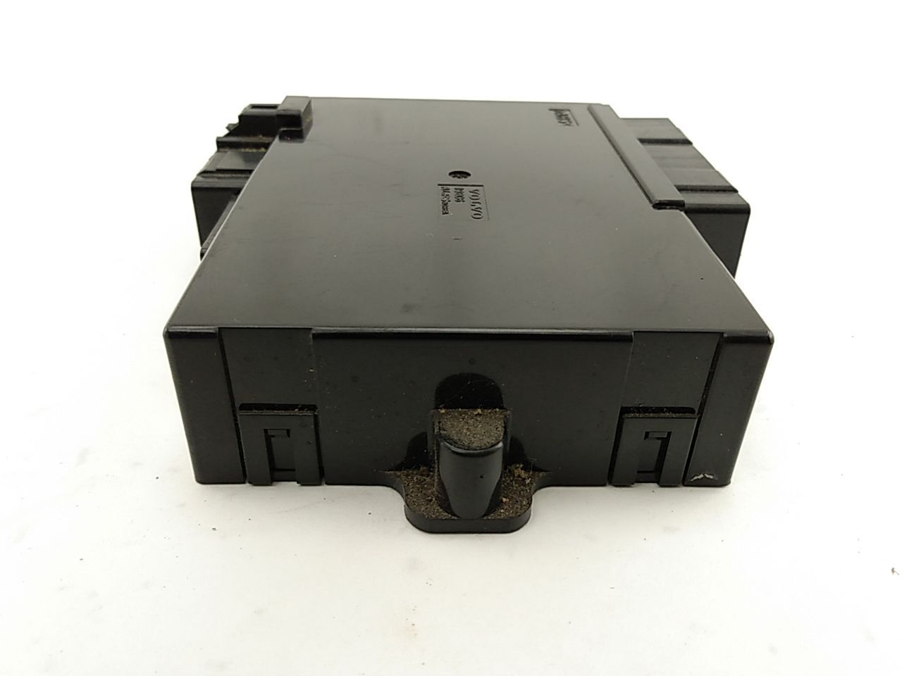 Volvo V70 Driver Left Front Seat Control Module