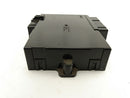 Volvo V70 Driver Left Front Seat Control Module-4