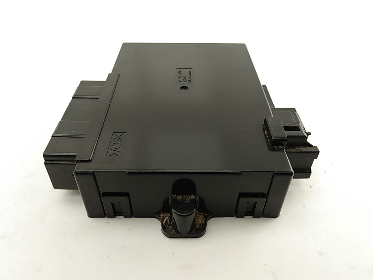 Volvo V70 Driver Left Front Seat Control Module