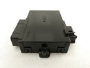 Volvo V70 Driver Left Front Seat Control Module-6