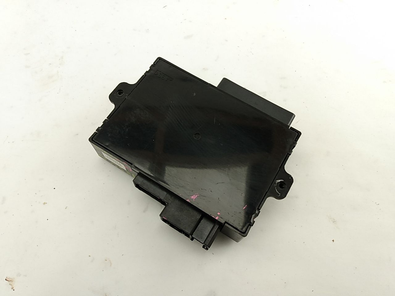 Volvo V70 Driver Left Front Seat Control Module