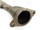 Alfa Romeo Giulia Exhaust System Front Resonator-11
