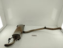 Alfa Romeo Giulia Rear Exhaust Muffler-1