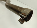 Alfa Romeo Giulia Rear Exhaust Muffler-5
