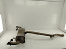 Alfa Romeo Giulia Rear Exhaust Muffler-8