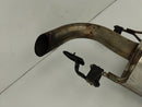 Alfa Romeo Giulia Rear Exhaust Muffler-10