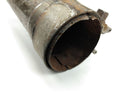 Alfa Romeo Giulia Rear Exhaust Muffler-12