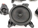 Volvo V70 Set Of 6 Speakers-4