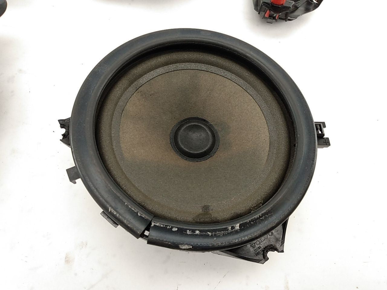 Volvo V70 Set Of 6 Speakers