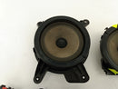 Volvo V70 Set Of 6 Speakers-7
