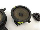 Volvo V70 Set Of 6 Speakers-8