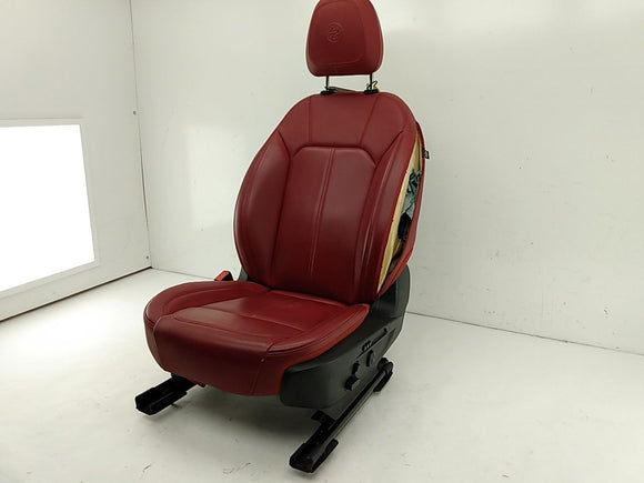 Alfa Romeo Giulia **AS IS**Driver Left Front Power Seat