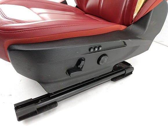 Alfa Romeo Giulia **AS IS**Driver Left Front Power Seat