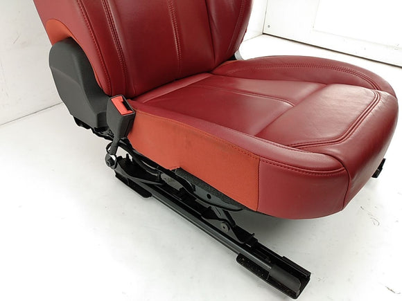 Alfa Romeo Giulia **AS IS**Driver Left Front Power Seat
