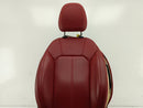 Alfa Romeo Giulia **AS IS**Driver Left Front Power Seat-6