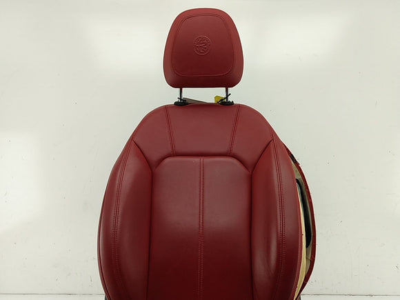 Alfa Romeo Giulia **AS IS**Driver Left Front Power Seat
