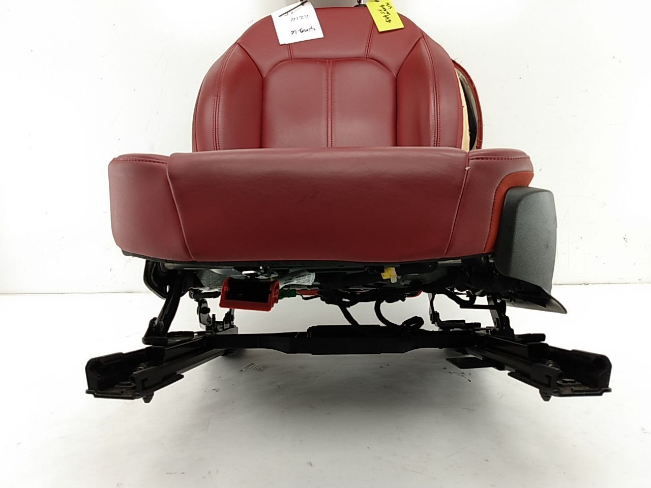 Alfa Romeo Giulia **AS IS**Driver Left Front Power Seat