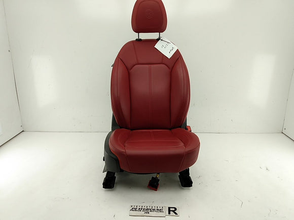 Alfa Romeo Giulia Passenger Right Front Power Seat