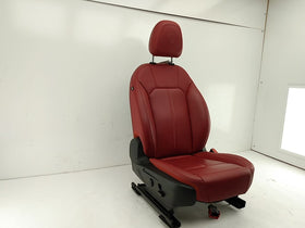 Alfa Romeo Giulia Passenger Right Front Power Seat - 0