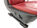Alfa Romeo Giulia Passenger Right Front Power Seat-4