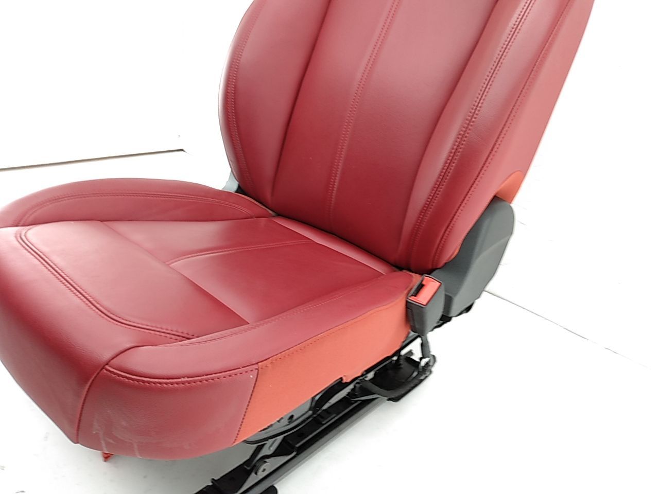 Alfa Romeo Giulia Passenger Right Front Power Seat