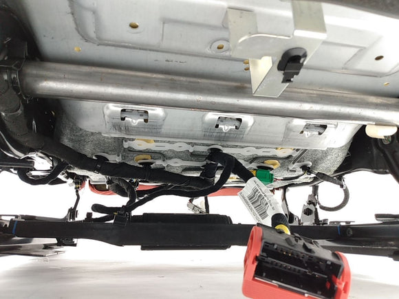 Alfa Romeo Giulia Passenger Right Front Power Seat