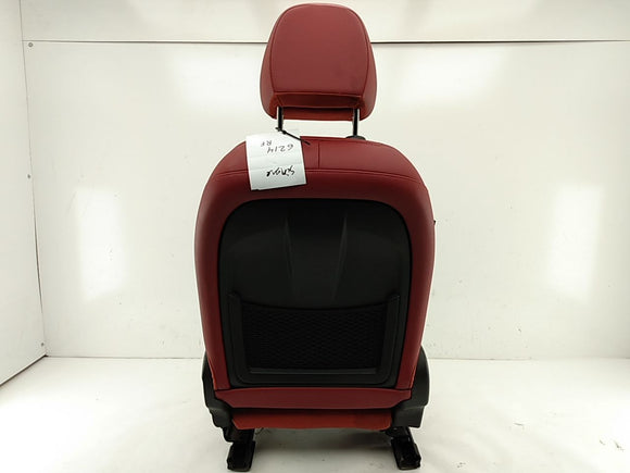 Alfa Romeo Giulia Passenger Right Front Power Seat