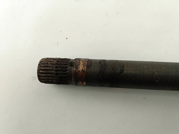 Volvo V70 Passenger Right Front Axle Drive Shaft