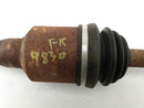 Volvo V70 Passenger Right Front Axle Drive Shaft-4