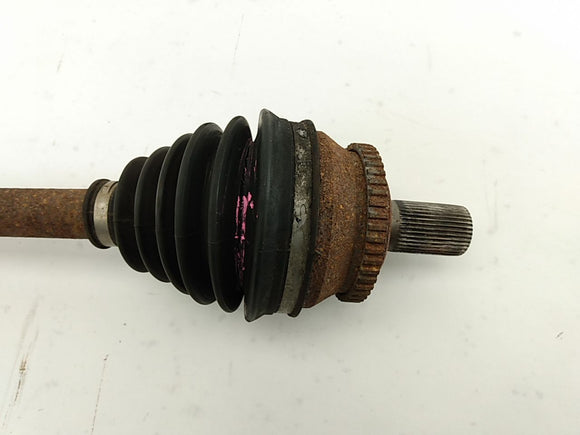 Volvo V70 Passenger Right Front Axle Drive Shaft