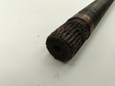 Volvo V70 Passenger Right Front Axle Drive Shaft-8