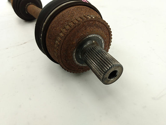 Volvo V70 Passenger Right Front Axle Drive Shaft